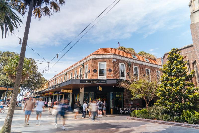 Manly Beach Guesthouse - image 12