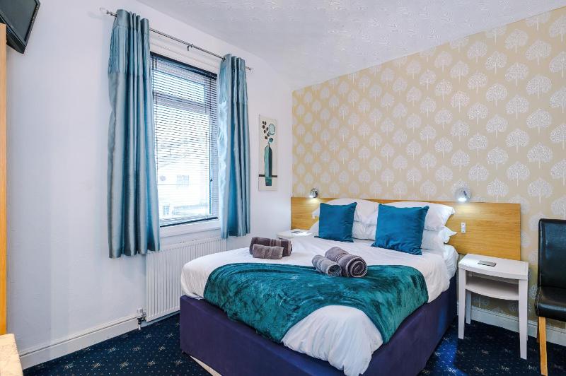 Blackpool Lodge - image 23