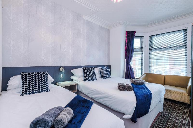 Blackpool Lodge - image 13
