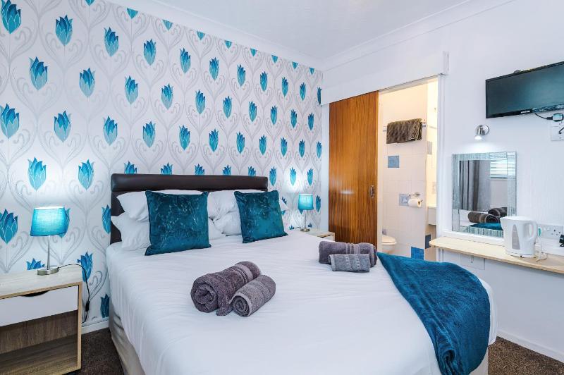 Blackpool Lodge - image 18