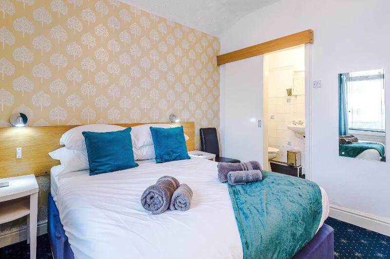 Blackpool Lodge - image 28