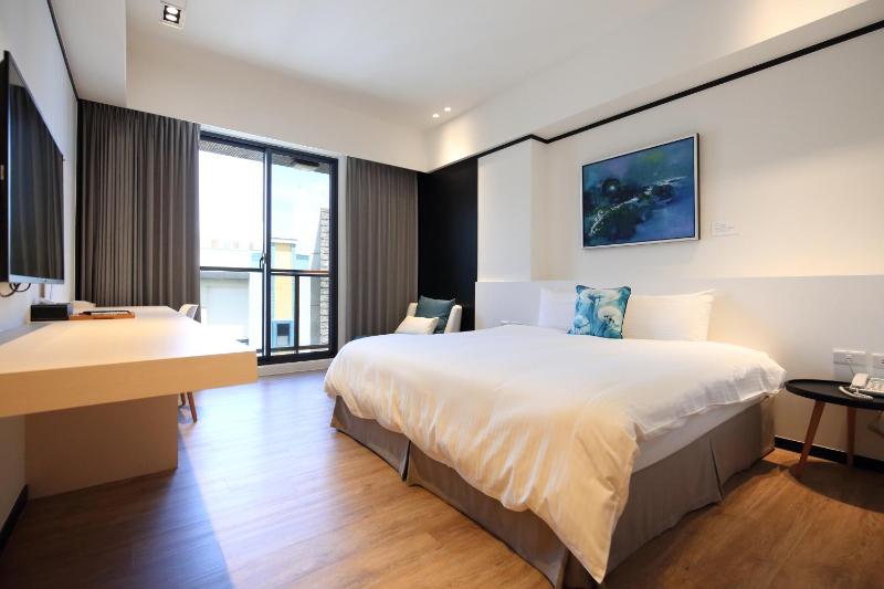 Na San Na Hai B&B - image 19