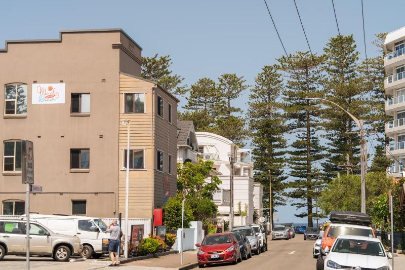 Manly Beach Guesthouse - image 5