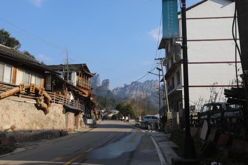 五号山谷止归居 - image 44
