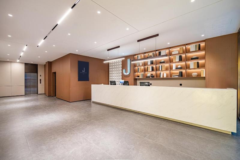西安加雅酒店交通大学兴庆校区公园南路地铁站店 - image 8