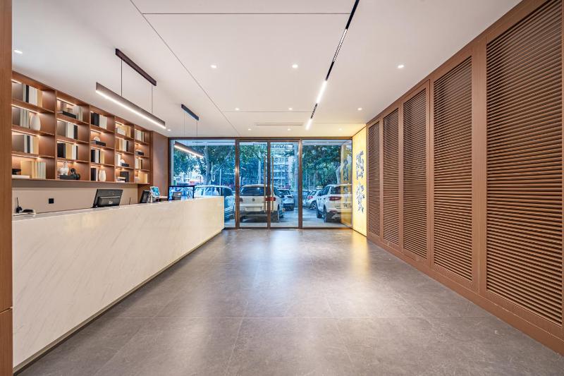 西安加雅酒店交通大学兴庆校区公园南路地铁站店 - image 10