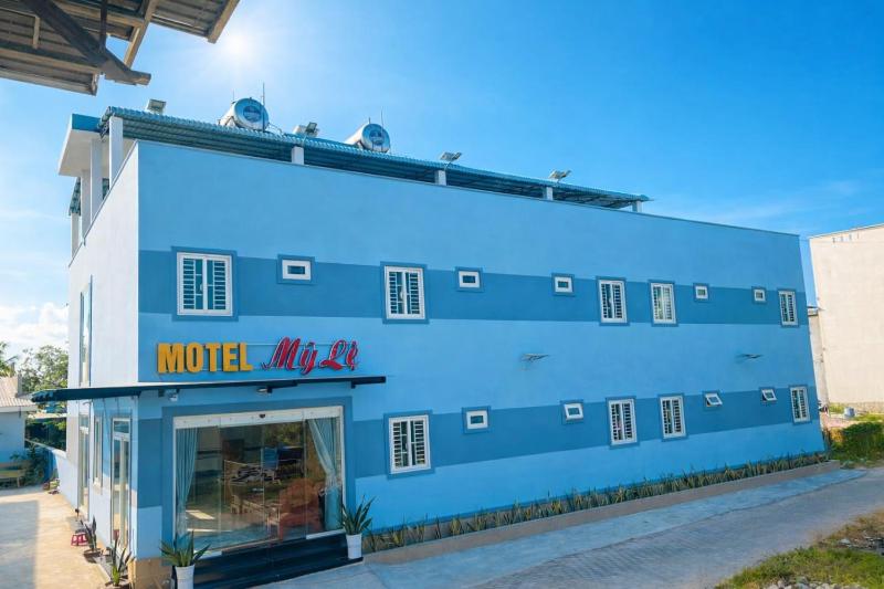 Mỹ Lệ Motel - image 1