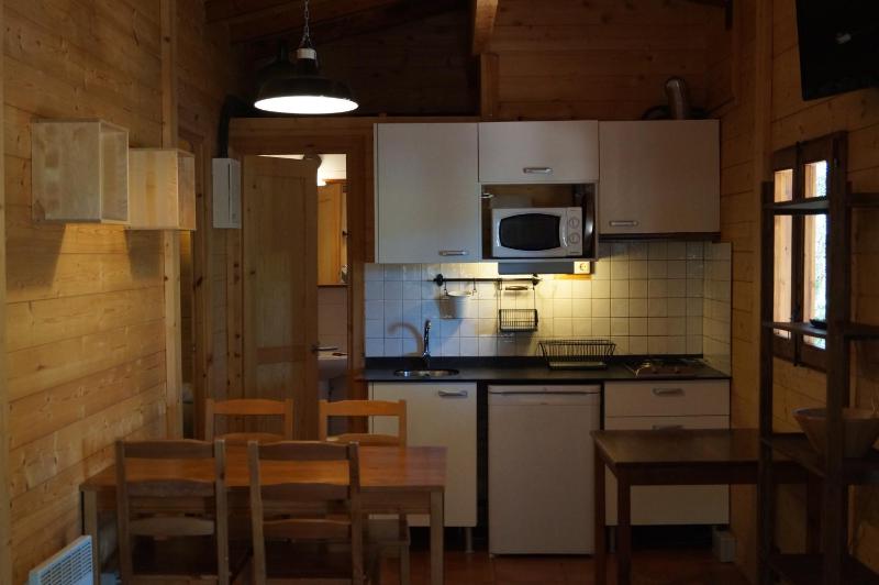 Superior Two-Bedroom Bungalow (4 Adults)  image 3
