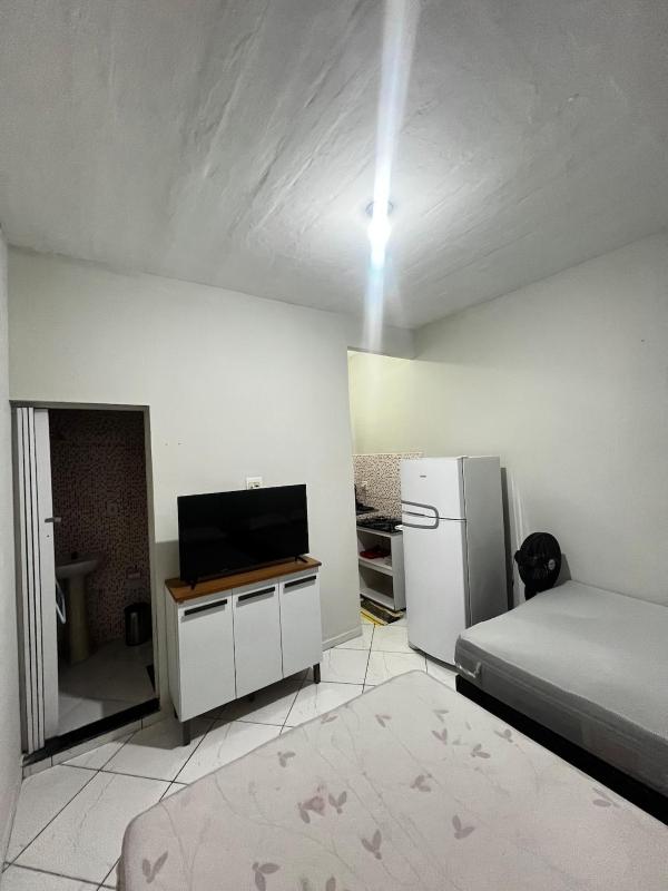Loft completo próximo à praia - image 21