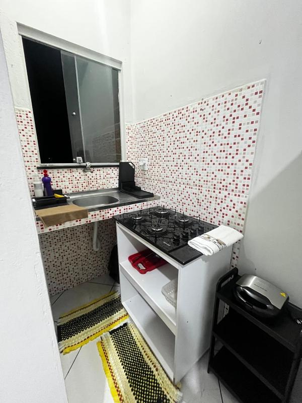 Loft completo próximo à praia - image 19