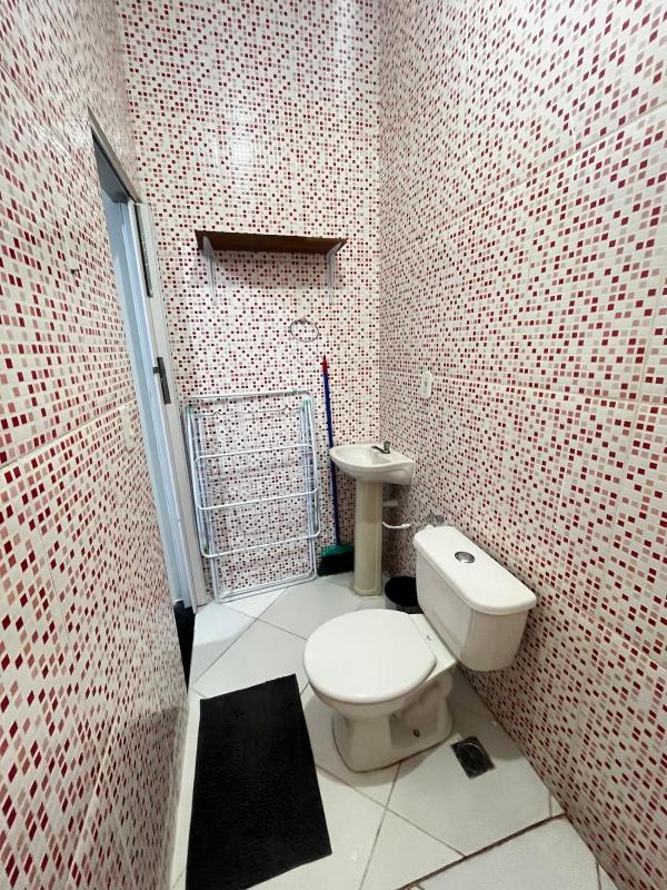 Loft completo próximo à praia - image 15
