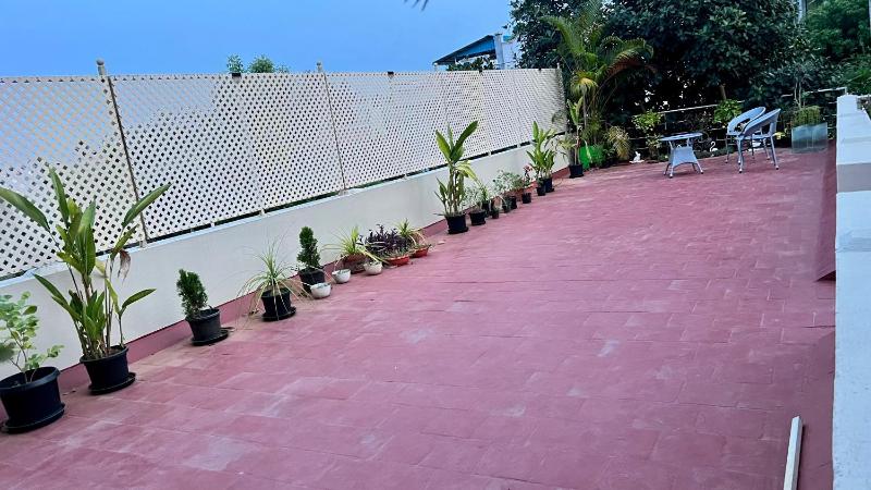 PENTHOUSE1 Thanjavur home stay - image 3