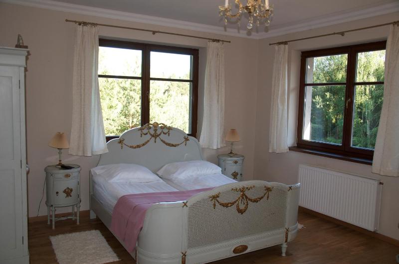 Triple Room with Terrace image 3
