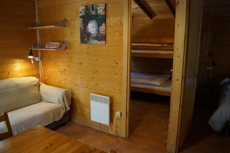 Two-Bedroom Bungalow (4 Adults) image 4