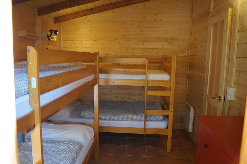 Two-Bedroom Bungalow (6 Adults) image 2