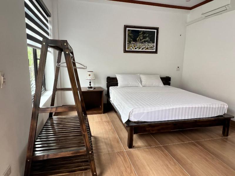 Tam Coc Mountain Light Homestay - image 25