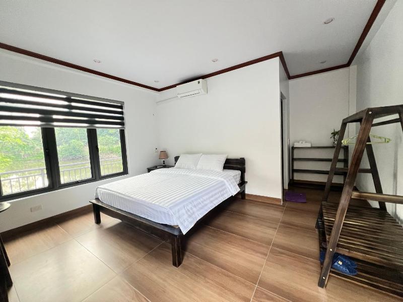 Tam Coc Mountain Light Homestay - image 28