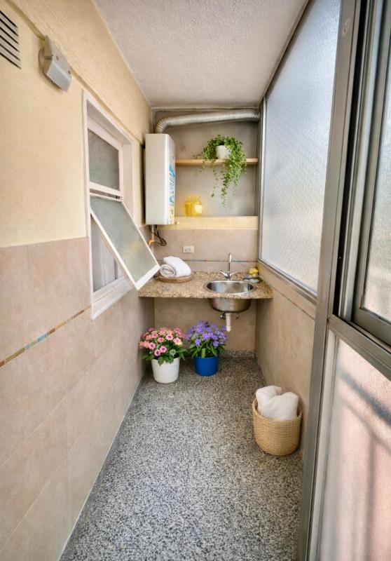 Palermo Soho Moderno depto 1 dormitorio - Luminoso Renovado y equipado - image 7