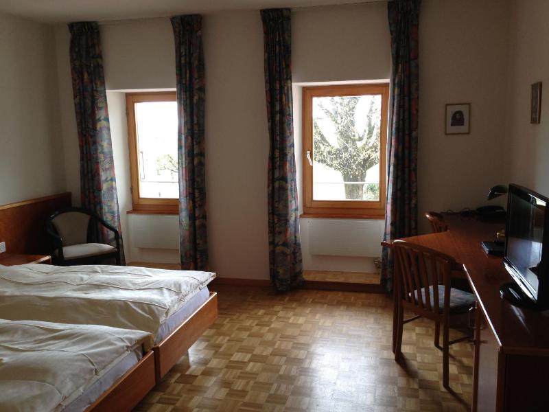 Double or Twin Room image 4