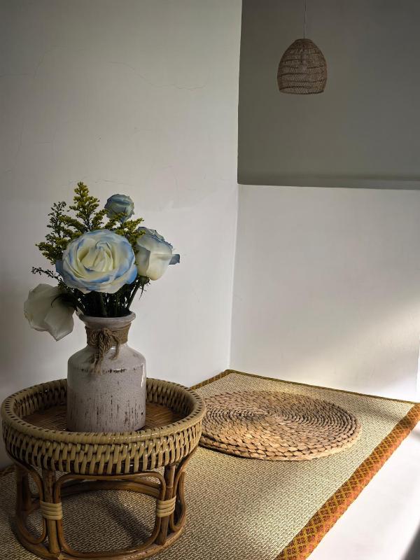 拉萨屿山设计师酒店 - image 8