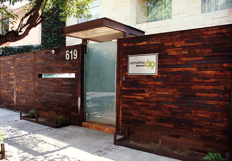 Lamartine 619 Residencial - image 22