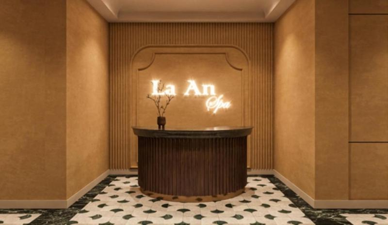 Hotel LaVue Tam Coc - image 2