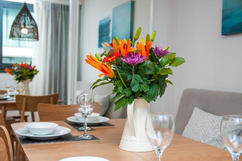 Two Bedroom Duplex Apartment image 2