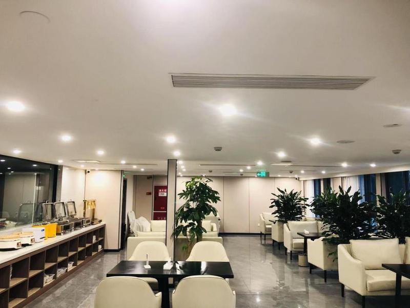 迪邦智选酒店火车东站四川师范大学店 - image 5