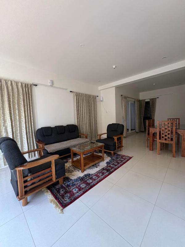 OOTY BBR GRAND Villa - image 27