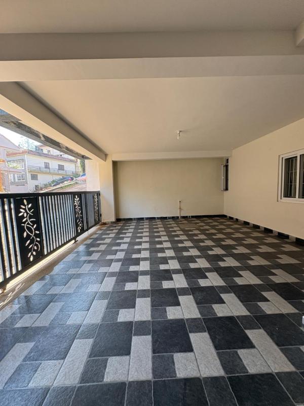 OOTY BBR GRAND Villa - image 34
