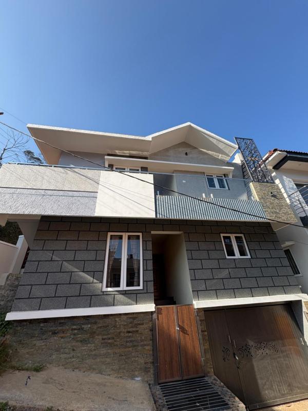 OOTY BBR GRAND Villa - image 16