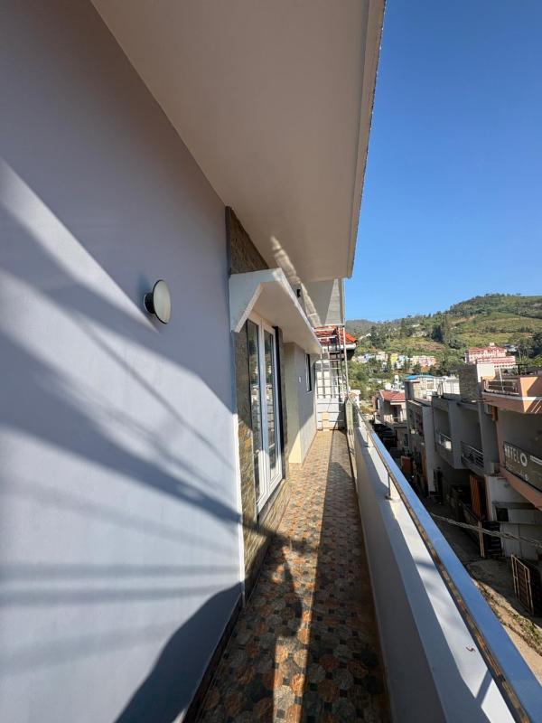OOTY BBR GRAND Villa - image 23