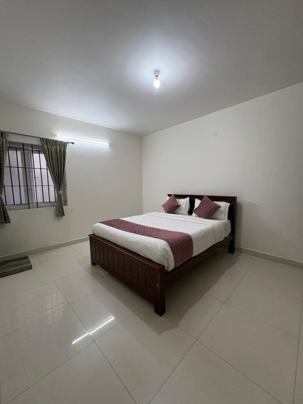 OOTY BBR GRAND Villa - image 12