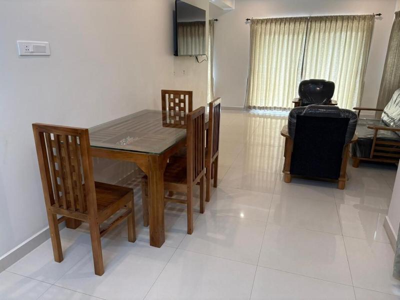 OOTY BBR GRAND Villa - image 32