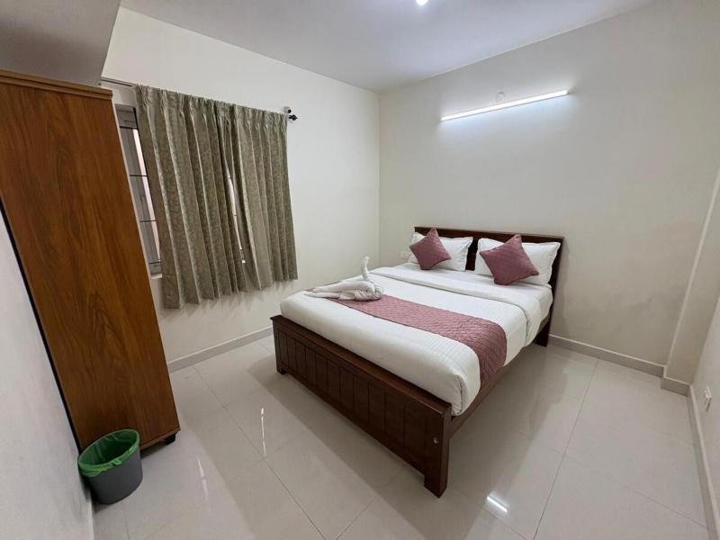 OOTY BBR GRAND Villa - image 26
