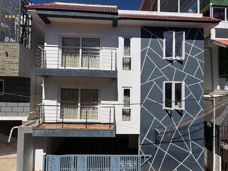 OOTY BBR GRAND Villa - image 28