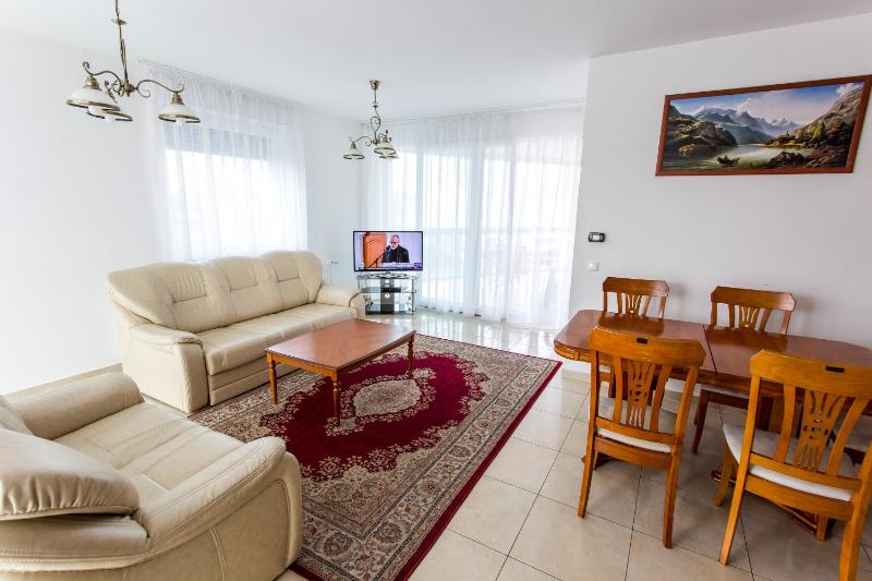 Three-Bedroom Apartment image 4