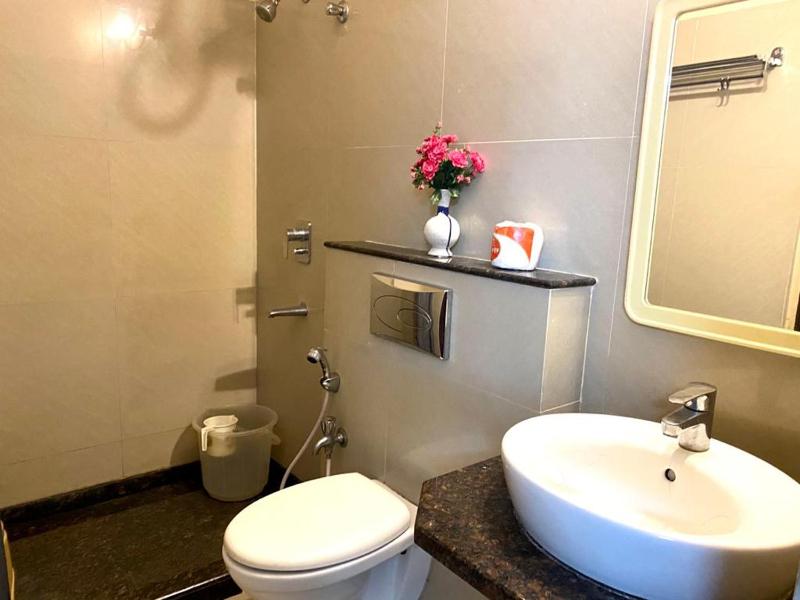 Cozy Arpora Apartment - Escape to North Goa Vibes - image 11
