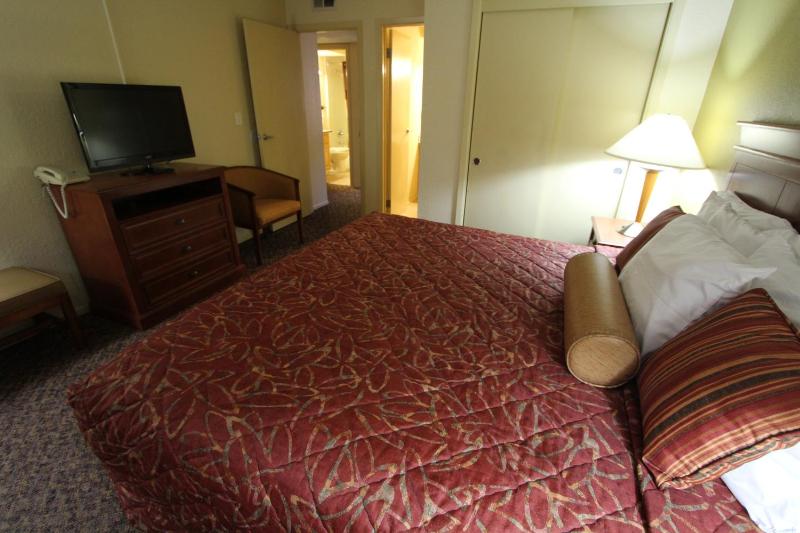 Two-Bedroom Apartment image 1