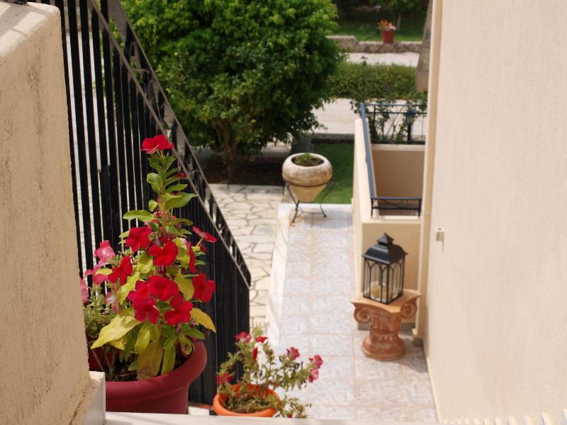 Aristotelis Apartments - image 15
