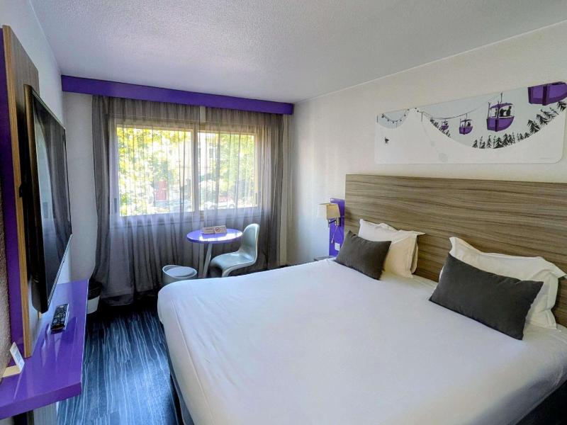 ibis Styles Grenoble Centre Gare - image 34