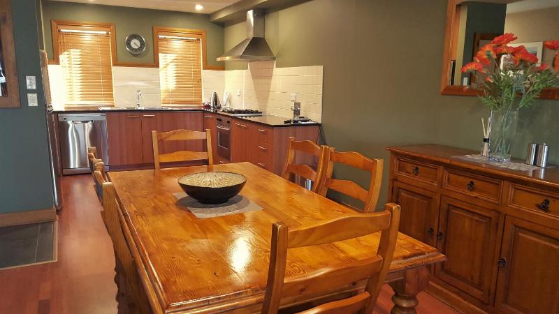 Wanaka Luxury Apartments - image 41