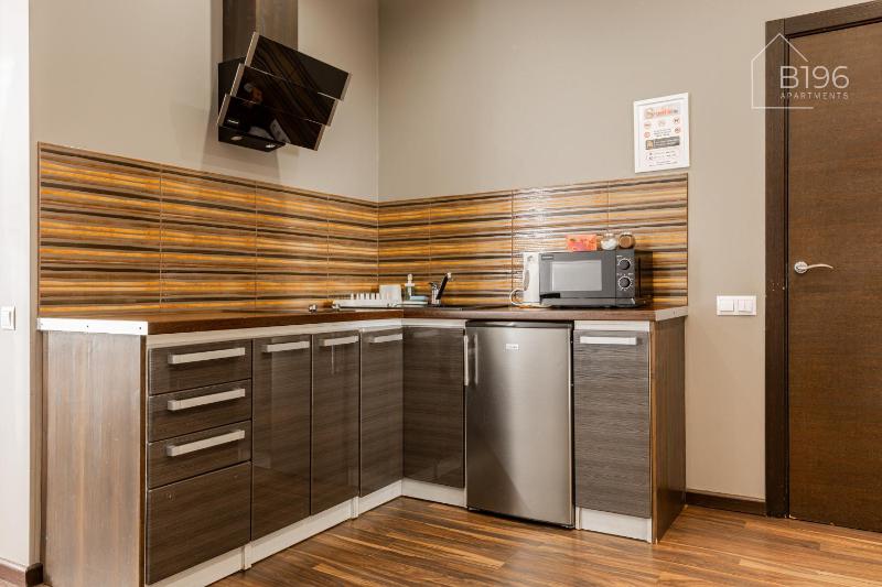 ApartHotel Riga Self Registration & Check-in - image 8