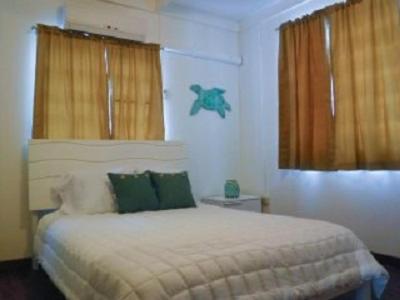 Three-Bedroom Apartment image 3