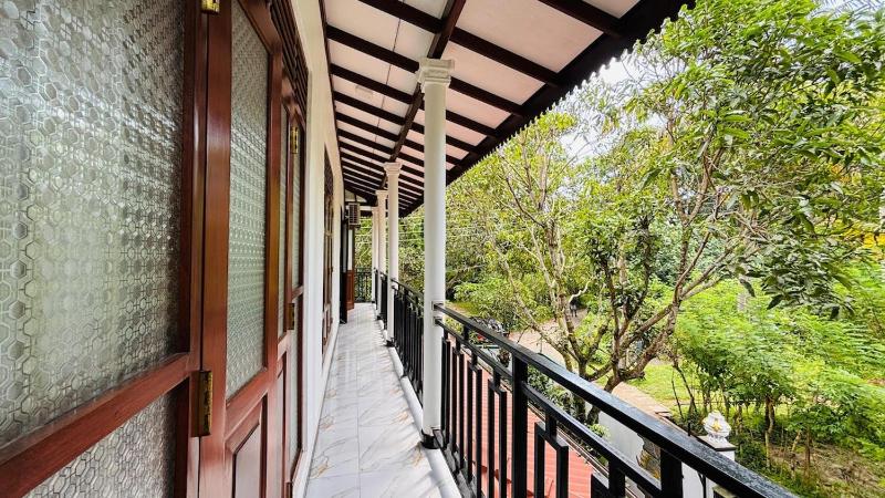 Saketha Villa Thalpe - 500m to beach - image 14