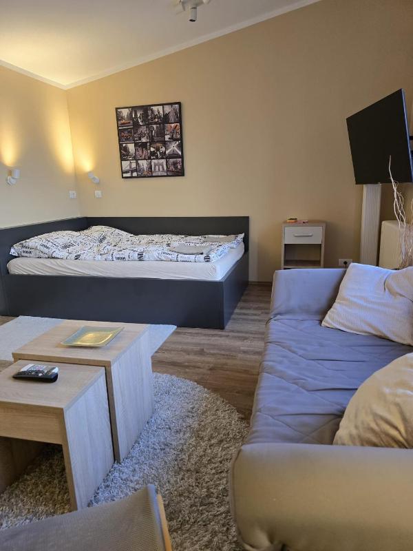Crown Apartment - image 15