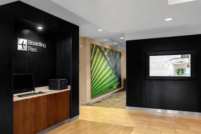 Courtyard by Marriott Jacksonville I-295/East Beltway - image 29