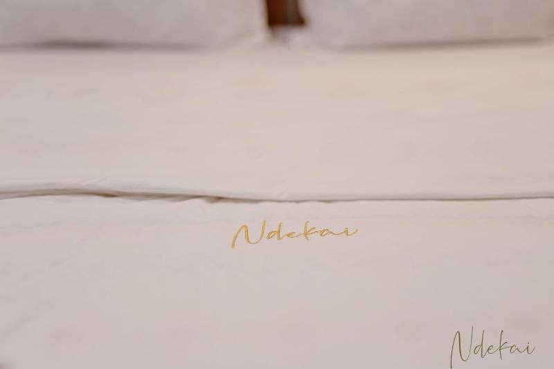 Studio Room Apartment Mbezi Beach Dar es Salaam - image 13