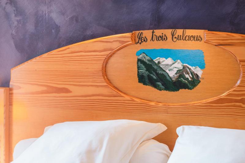 Hôtel Le Bois Joli - image 34