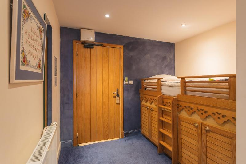 Hôtel Le Bois Joli - image 41